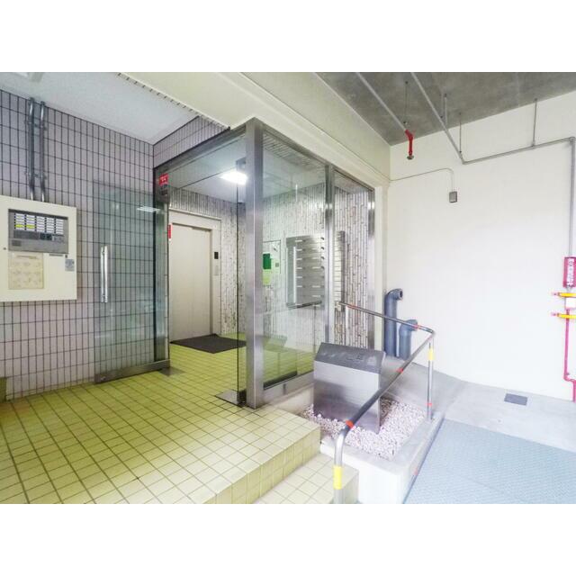 ソレイユ長後 その他外観4