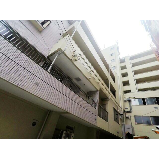 ソレイユ長後 その他外観5