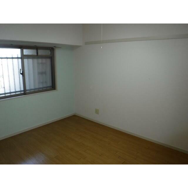 ソレイユ長後 ベッドルーム