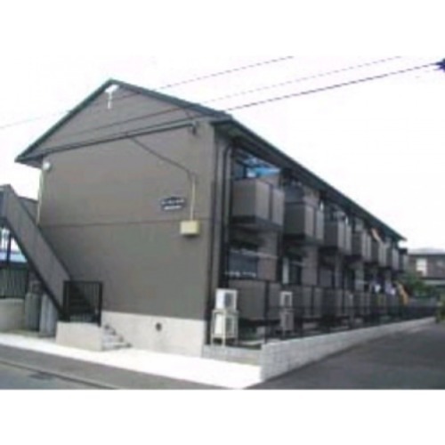 ルーチェ水引 205号室 外観