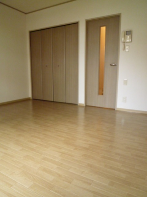 ルーチェ水引 ベッドルーム