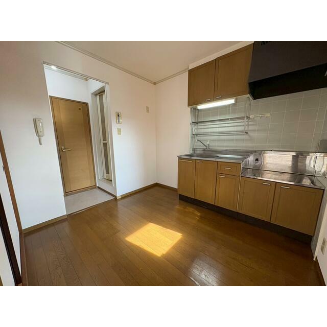 ドルフＳｕｎ．Ｉ キッチン