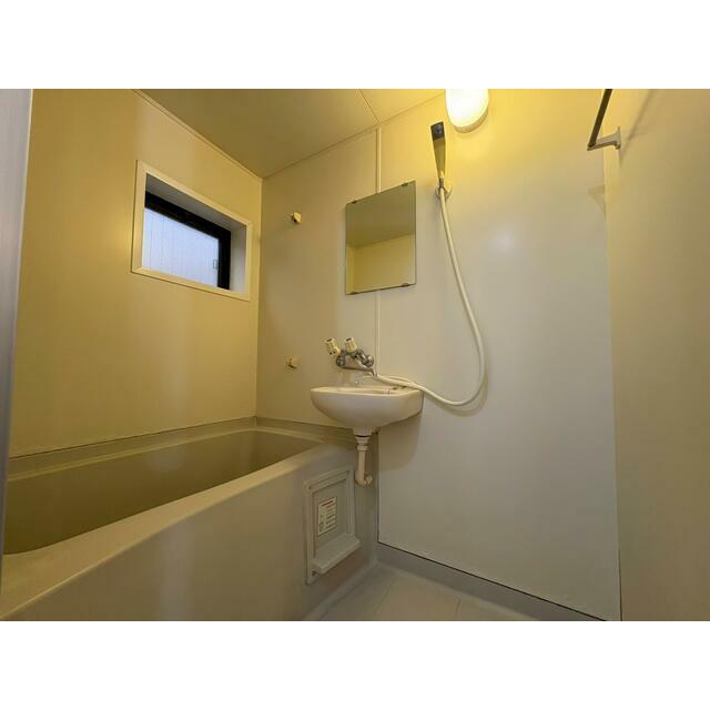 ドルフＳｕｎ．Ｉ 風呂画像