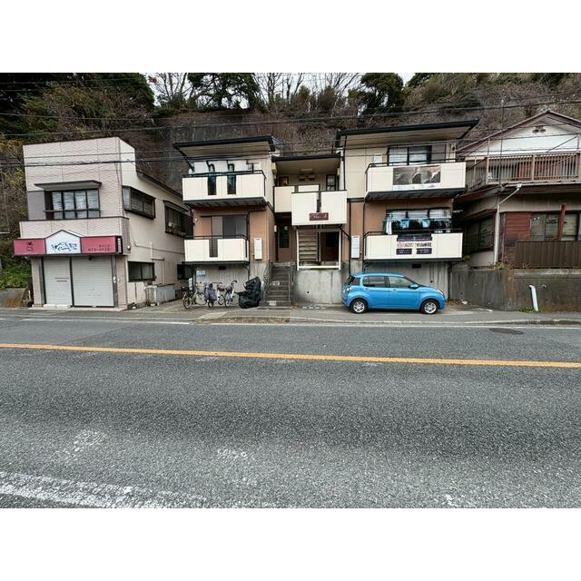 ドルフＳｕｎ．Ｉ ベランダ