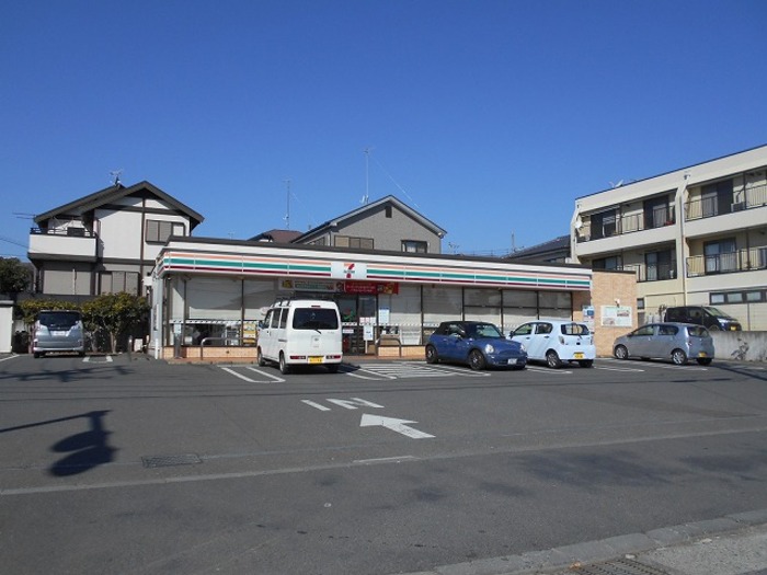 ルミエール その他外観1