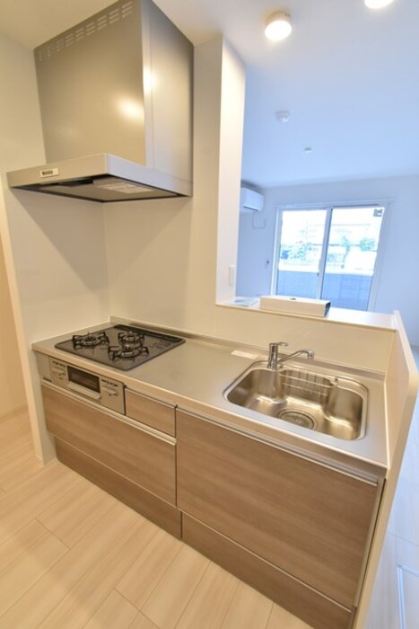 ルミエール キッチン