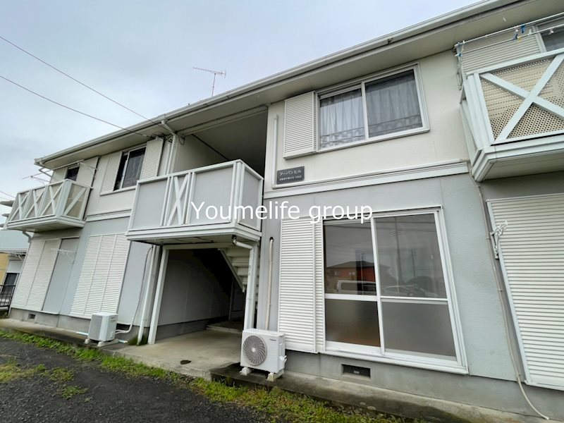 アーバンヒル その他外観4