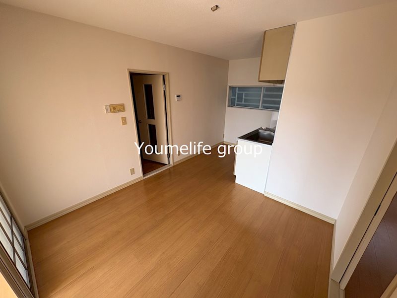 アーバンヒル リビング