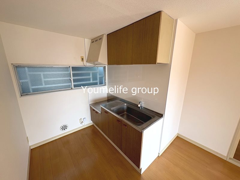 アーバンヒル キッチン