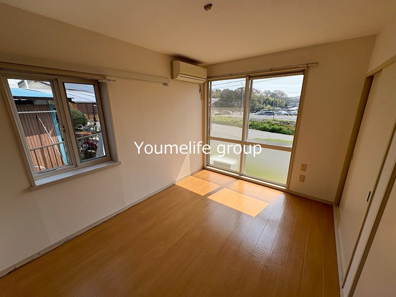 アーバンヒル ベッドルーム