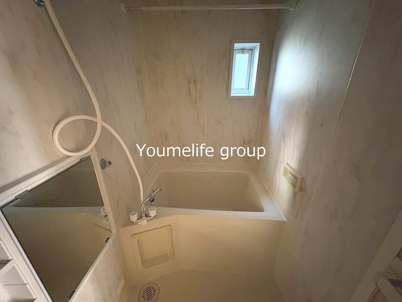 アーバンヒル 風呂画像