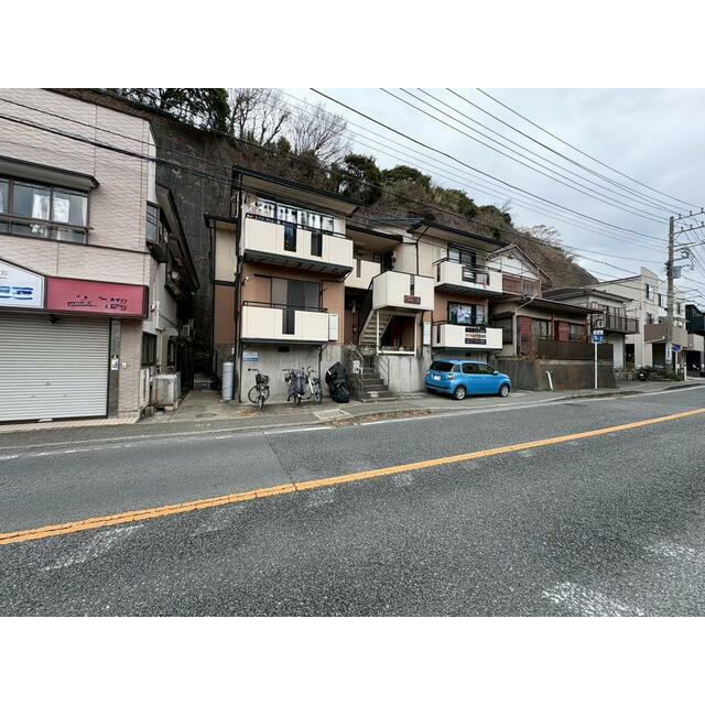 ドルフＳｕｎ．Ｉ 外観