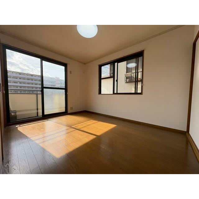 ドルフＳｕｎ．Ｉ その他部屋・スペース