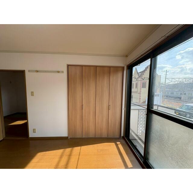 ドルフＳｕｎ．Ｉ 収納