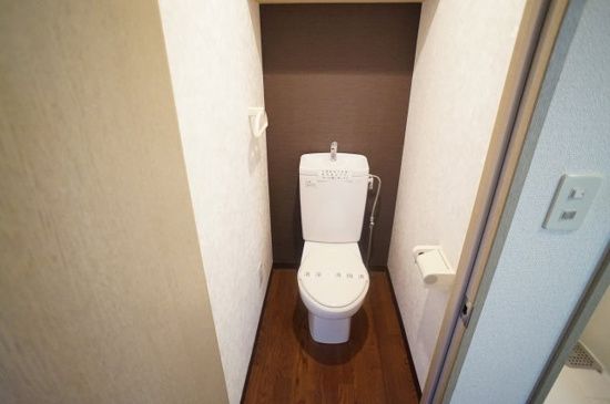 ヒルズ青山 その他2