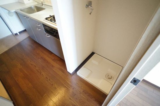 ヒルズ青山 その他3