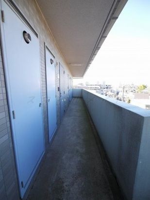 ヒルズ青山 その他6