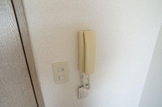 ヒルズ青山 その他外観1