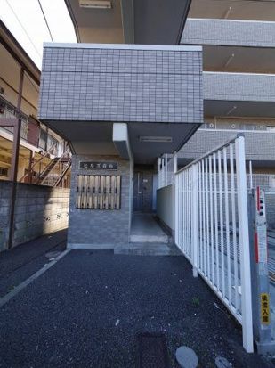 ヒルズ青山 その他外観3