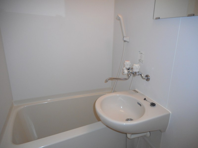 平塚市宮松町マンション 風呂画像