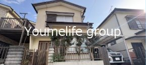 風香る丘のヴィスタ 外観