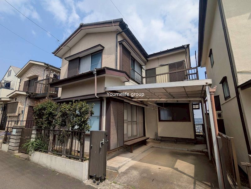 風香る丘のヴィスタ 外観