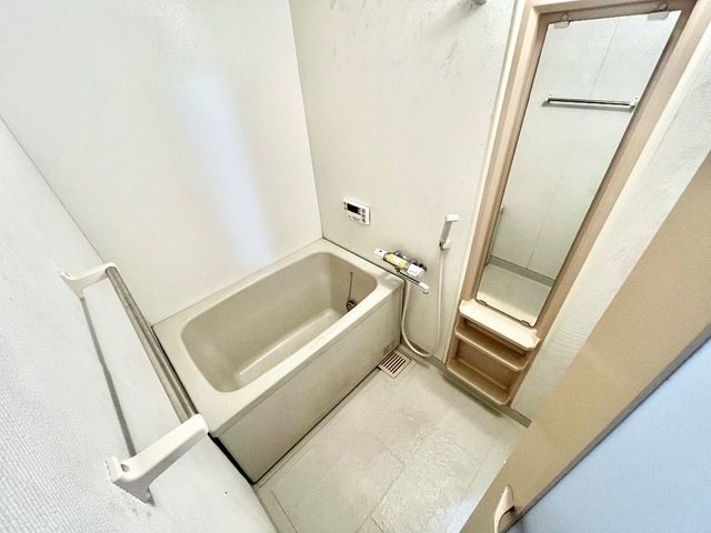 ピュア海老名 風呂画像