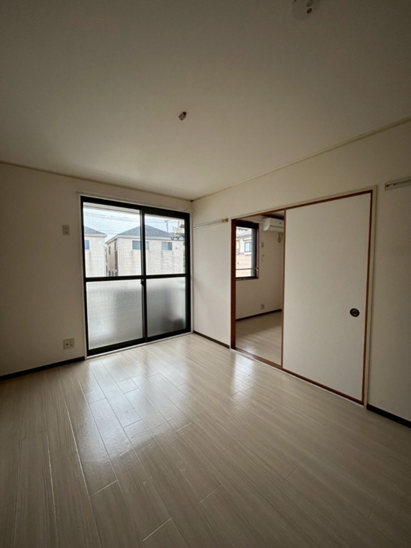 ビューバレーKⅠ その他5