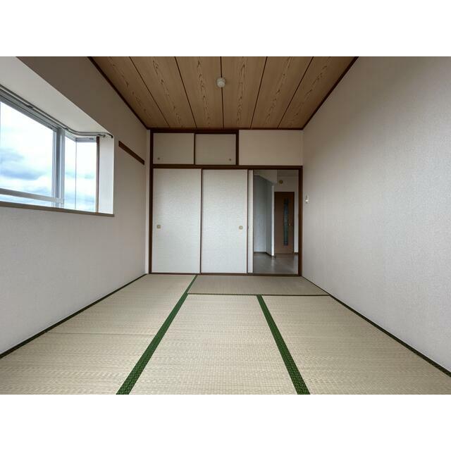 クレール渋谷壱番館 ベッドルーム