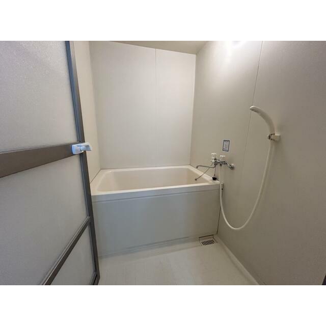 クレール渋谷壱番館 風呂画像