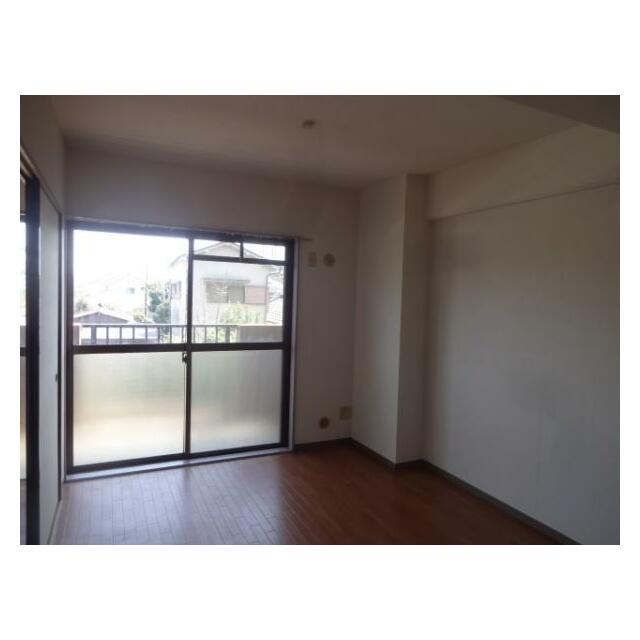 シャトー中曽根 リビング