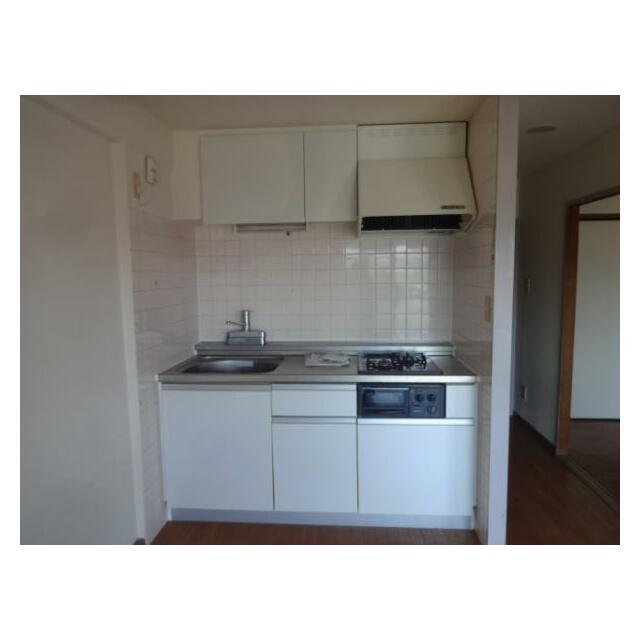 シャトー中曽根 キッチン