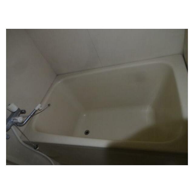 シャトー中曽根 風呂画像