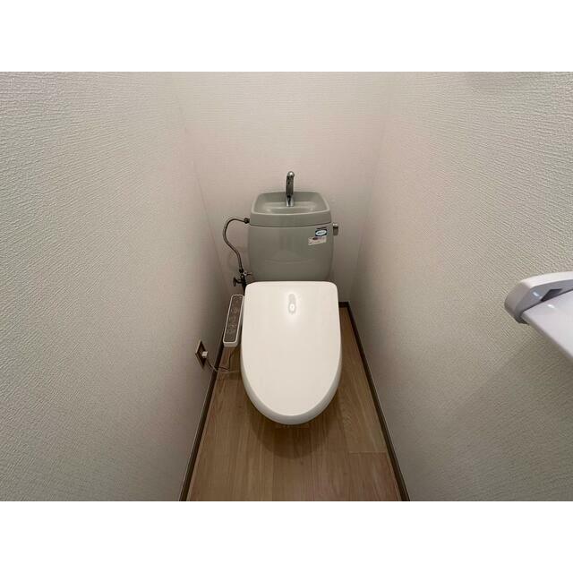 ワイルドコーポⅢ その他1