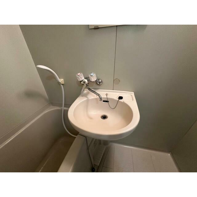 ワイルドコーポⅢ その他2