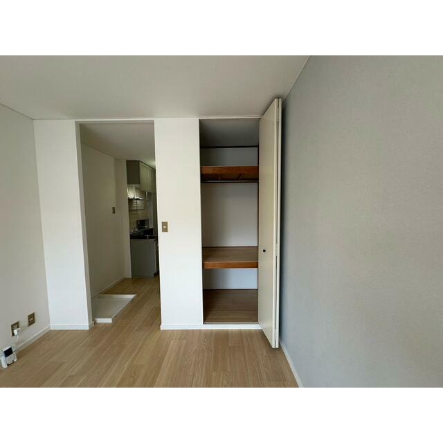 ワイルドコーポⅢ その他3