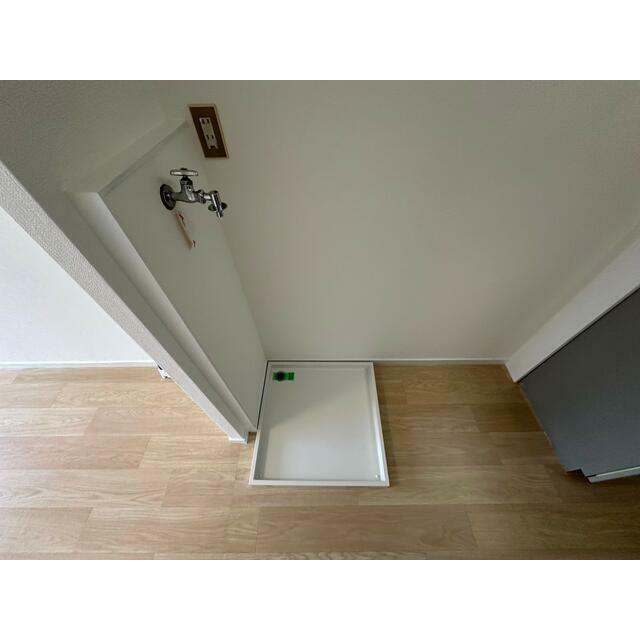 ワイルドコーポⅢ その他4