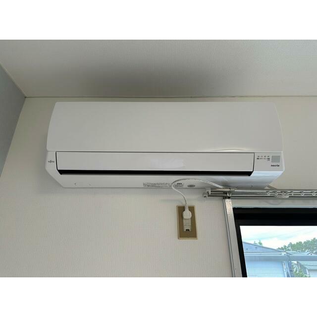 ワイルドコーポⅢ その他5