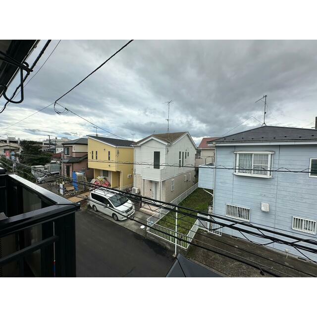 ワイルドコーポⅢ その他外観1