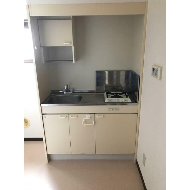 パルホームズ キッチン