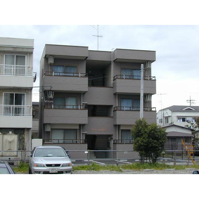 パルホームズ 301号室 外観