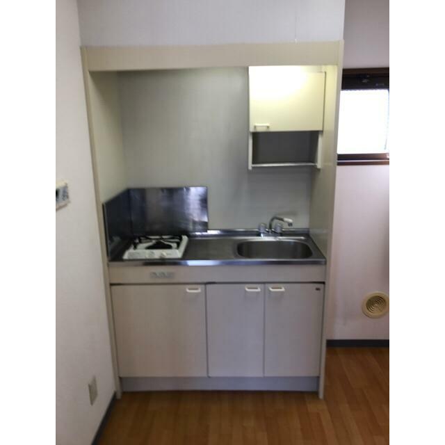 パルホームズ キッチン