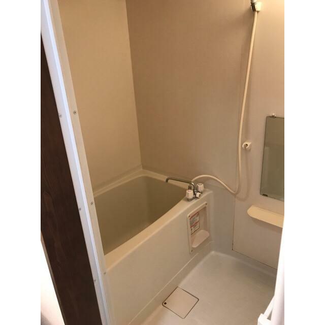 パルホームズ 風呂画像