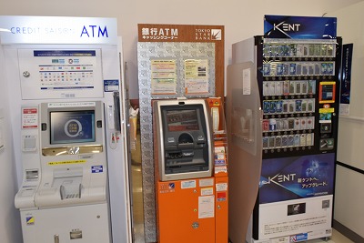 ワイルドコーポⅢ 周辺画像1