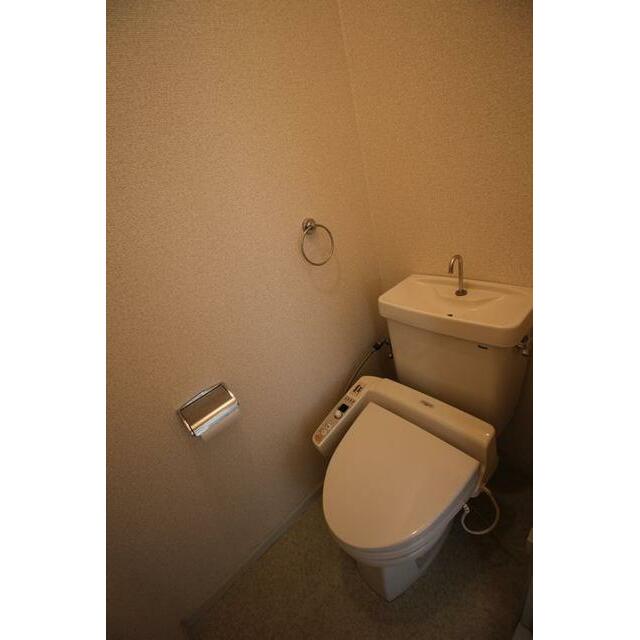 パル本郷台Ｂ その他1