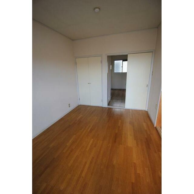 パル本郷台Ｂ その他8