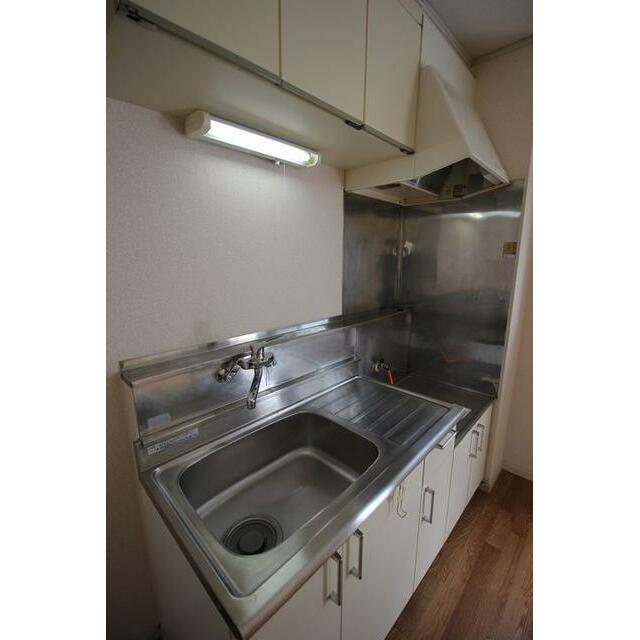 パル本郷台Ｂ キッチン