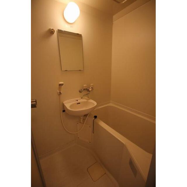 パル本郷台Ｂ 風呂画像