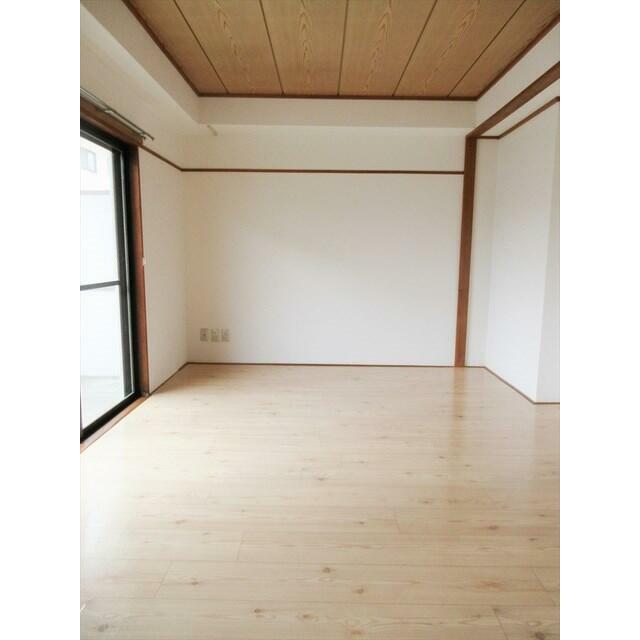 レジデンス湘南（纏） ベッドルーム