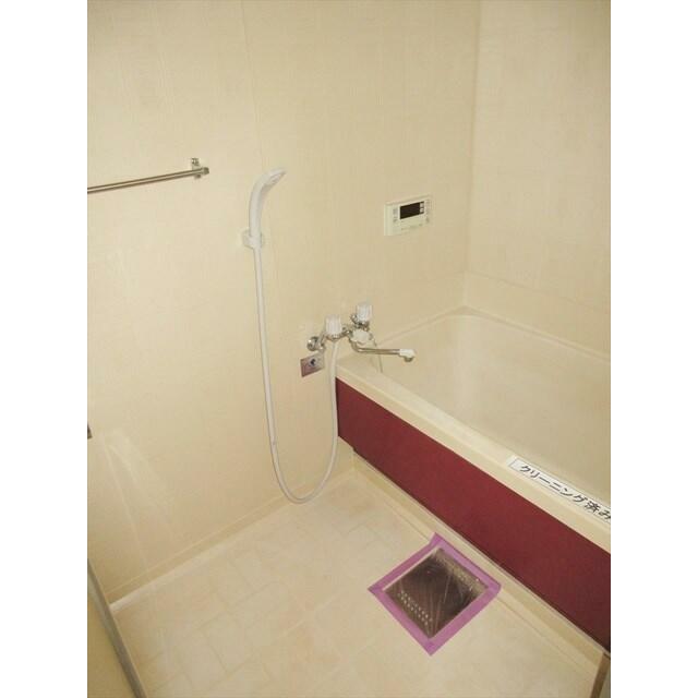 レジデンス湘南（纏） 風呂画像